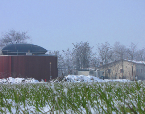 Impianto Biovoltaico, il modello perfetto di economia circolare