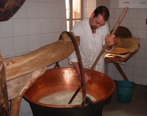 Latte crudo: una bontà che fa paura