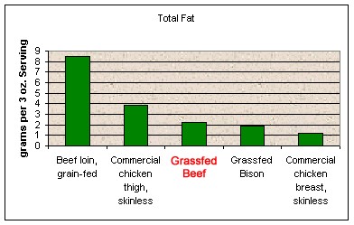 total fat