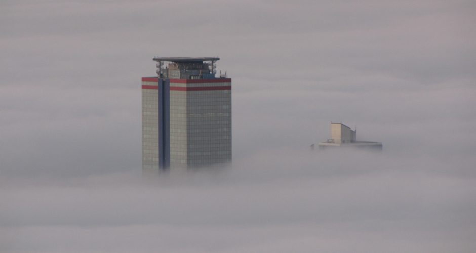 A Brescia si muore di mal d’aria