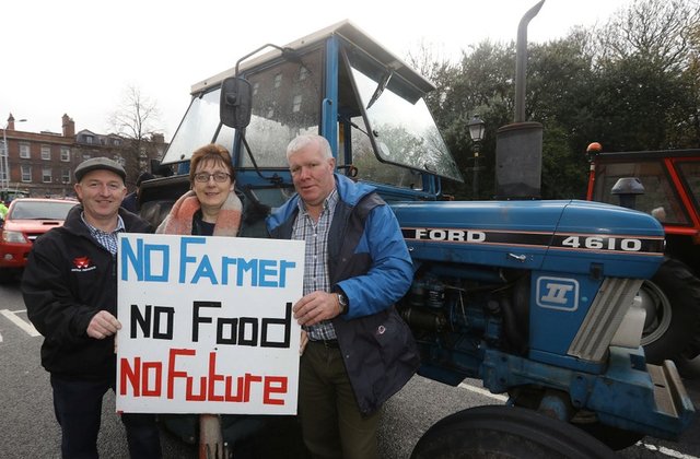 Allevamento, agricoltura e cambiamenti climatici