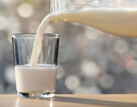 L’incremento a doppia cifra del costo litro latte 2022