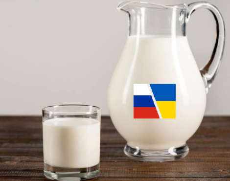 andamento costi ricavi latte